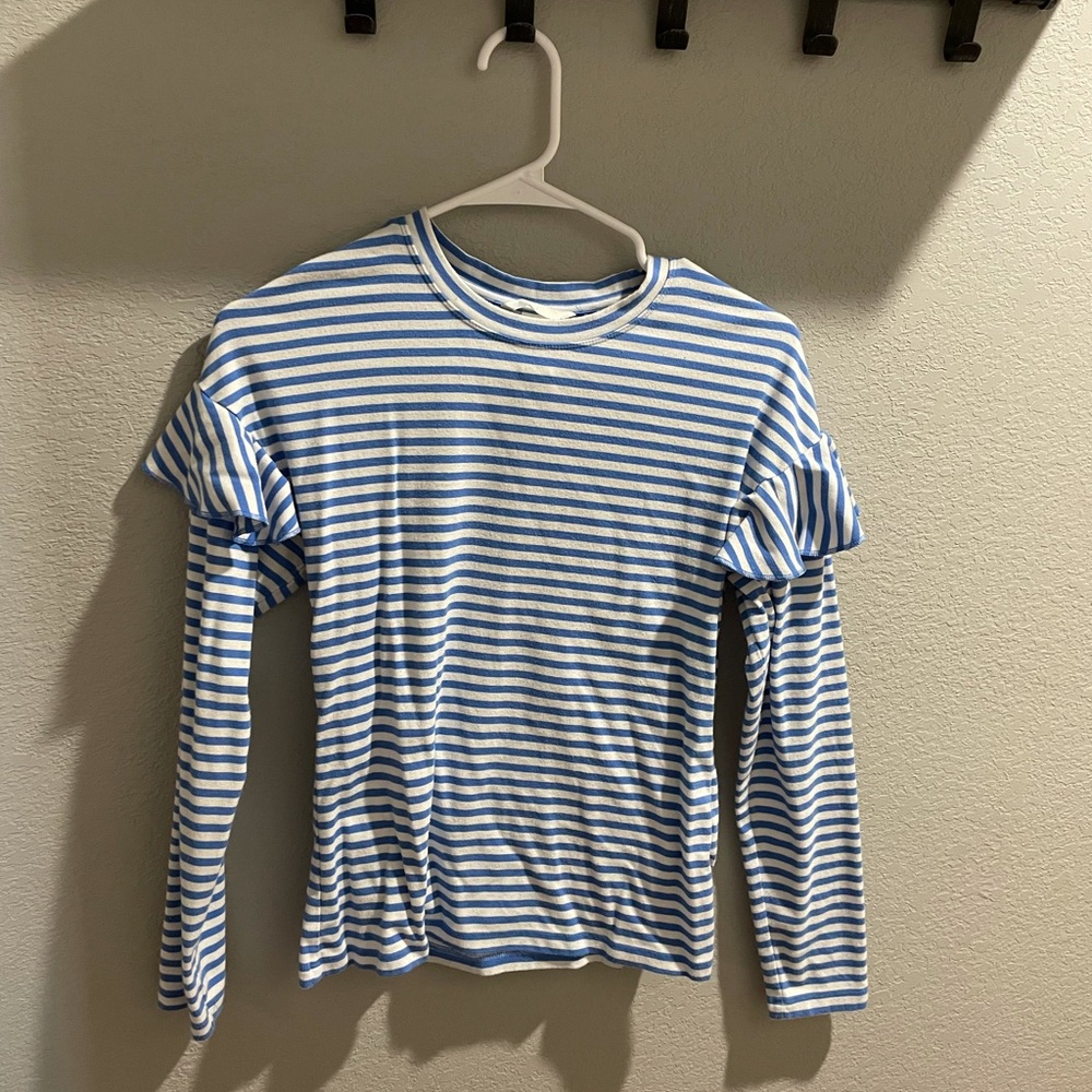 H&M top